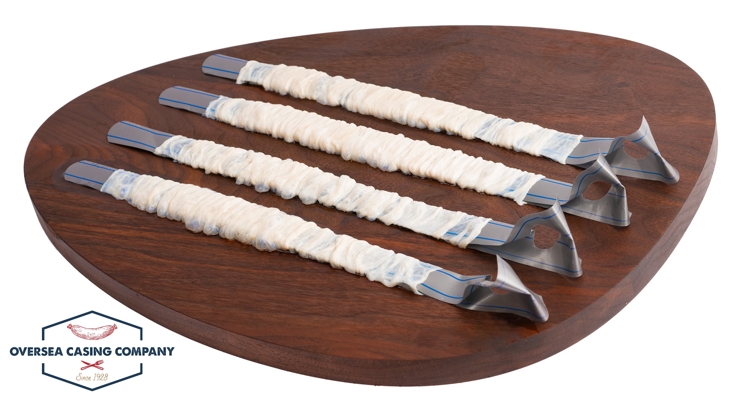 Tripa Natural de Cerdo 33/35 Tubing